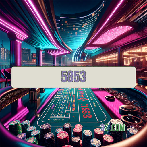 Descubra o Mundo do Craps no 5853.com