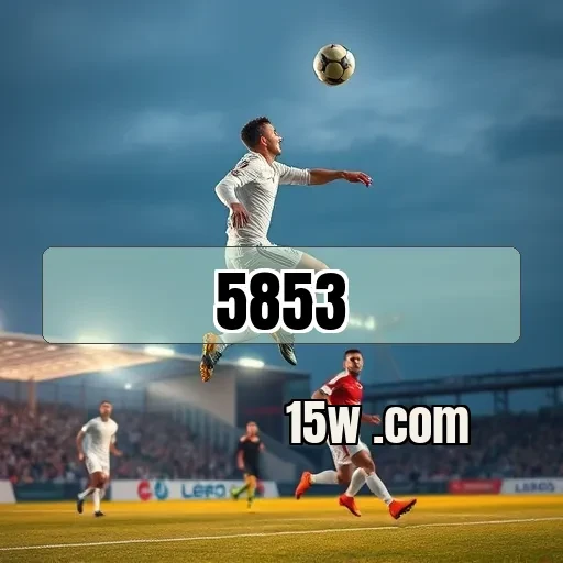 5853.com baixar Bingo