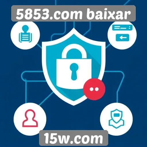 Guia para usar 5853.com baixar com segurança