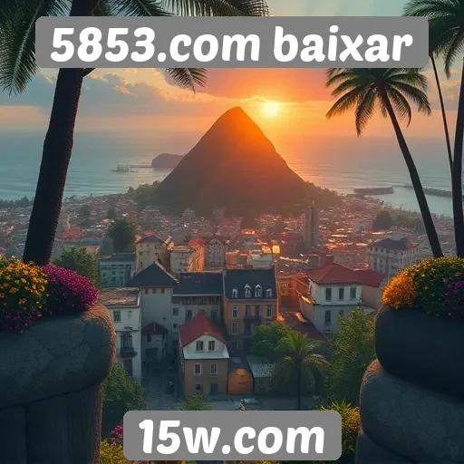 Dicas para otimizar downloads no 5853.com