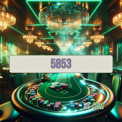 Descubra o Mundo dos Jogos de Estratégia no 5853.com